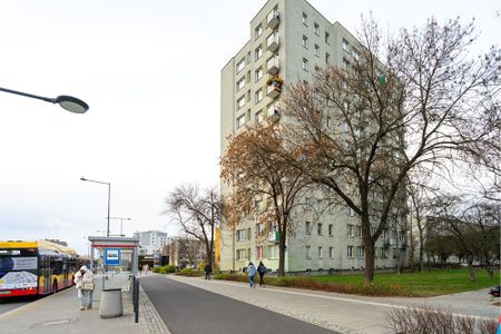 Mieszkanie do wynajęcia 3 pokoje-Warszawa-Bródno - Фото 5