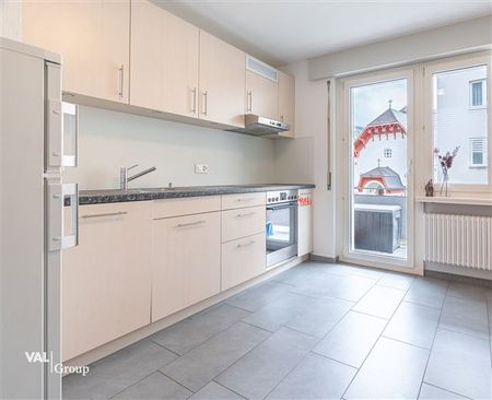 4.5 Zimmer, 1. Stock - Photo 4