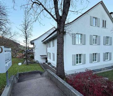 5.5 Zimmer, 120 m², 1. Stock - Foto 2