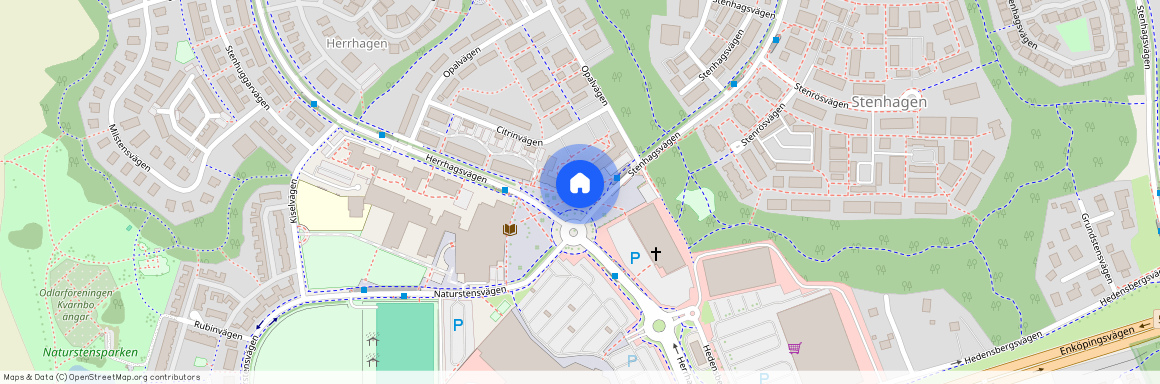 Citrinvägen 13, 75269, Uppsala