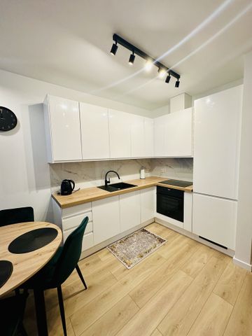 MIESZKANIE na WYNAJEM - Zdjęcie 5