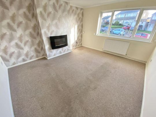 2 bedroom maisonette to rent - Photo 1