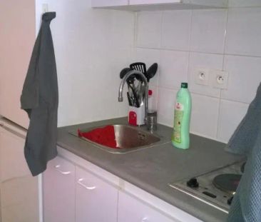 Appartement à louer 1 pièce 22.44m² - Photo 3