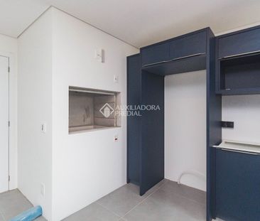 Apartamento com 2 quartos e 74m² para alugar em Passo da Areia, Por... - Photo 3