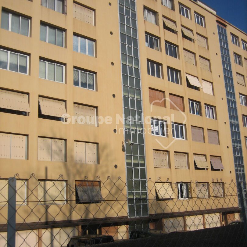 APPARTEMENT T3 de 63m2 à LA MULATIERE, - Photo 1