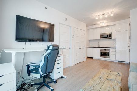1165 Rue Wellington, app.1002, H3C 0S3, H3C 0S3, Montréal - Photo 5