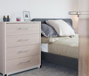 2 bedroom apartment to rent - Photo 5