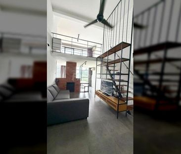 Rent Empire Damansara, Damansara Perdana Fully Furnished - Photo 3