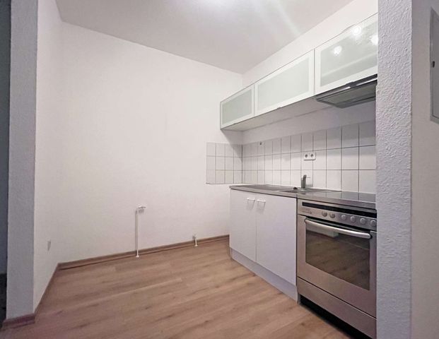 Hastedt / Gepflegte 2-Zimmer-Wohnung mit Balkon - Photo 1