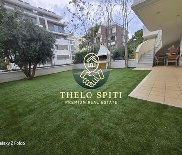 Ενοικίαση κατοικίας, 150 τ.μ., Βούλα, 2.700 € - Photo 6