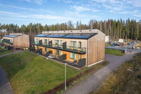 Ekebyholmshöjden, Rimbo - Foto 5