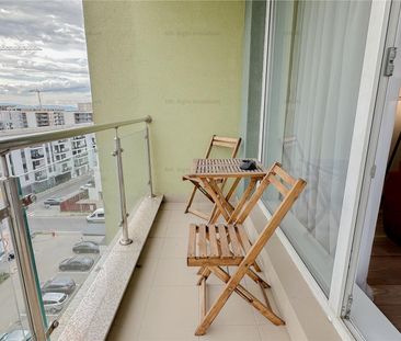 Apartament 2 camere | Elegant | Parcare + Boxa | Pet Friendly - Photo 6