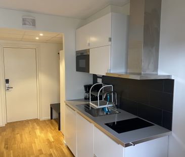 Parkvägen, Vallentuna - Photo 6