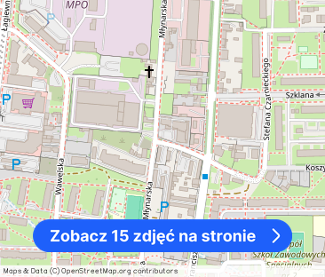 M-2 Bałuty/Doły blisko Manufaktury 2p./blok - Zdjęcie 1