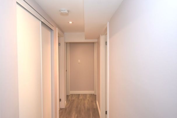 For Lease - 331 Woodsworth Road Unit# Bsmt, Toronto, Ontario - Photo 1