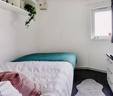 Standard En-Suite - Photo 5