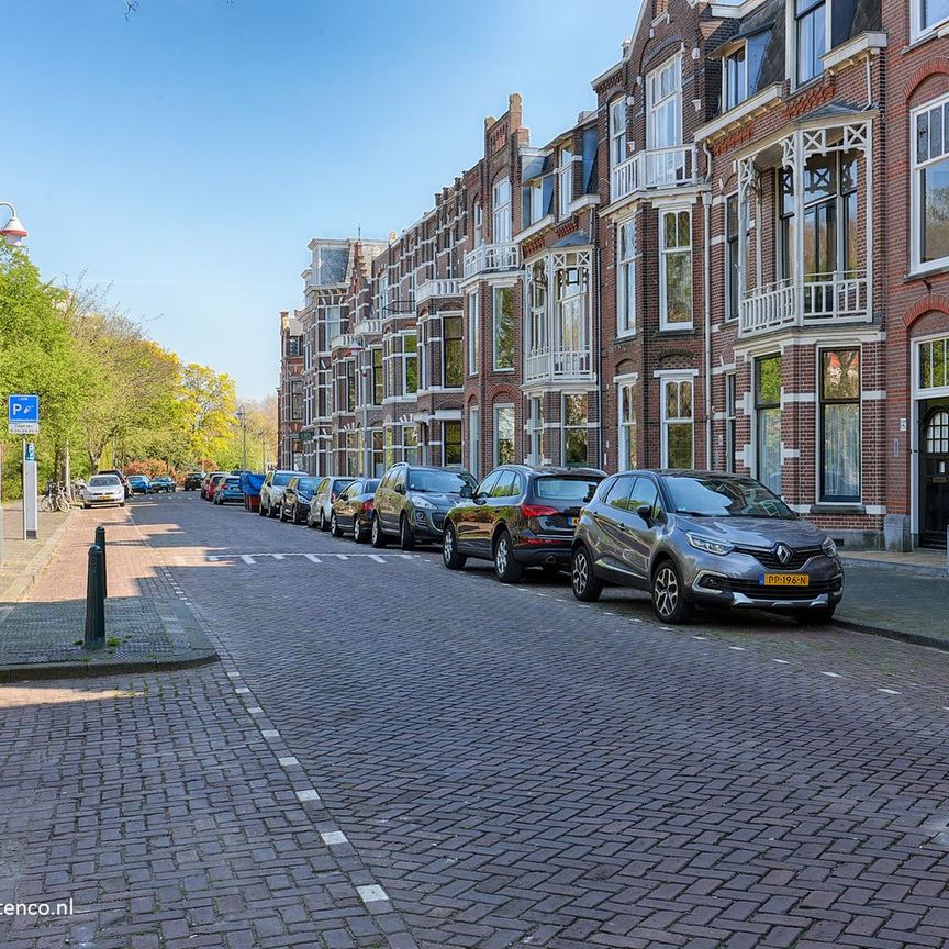 Appartement te huur: Suezkade 159 2517 CE Den Haag - Photo 1