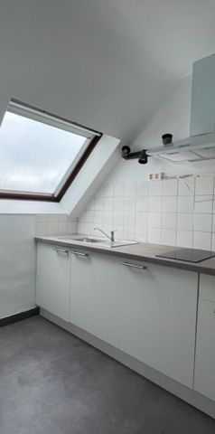 Appartement - QUIMPER - Team Ouest Immobilier - Photo 1