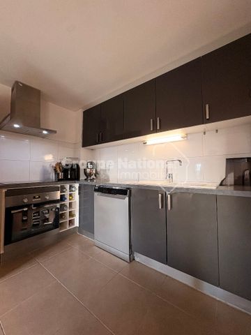 A LOUER Appartement meublé sur Chateauneuf Du Pape T2 1 chambre garage balcon, - Photo 3