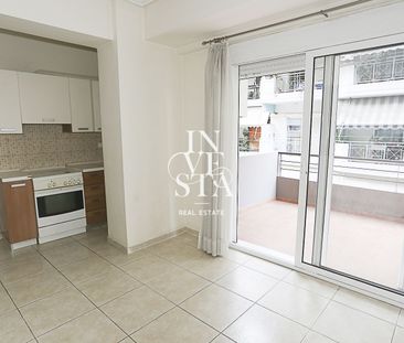 Διαμέρισμα για ενοικίαση Άγιος Κωνσταντίνος - Άγιος Ελευθέριος (Λάρ... - Photo 4