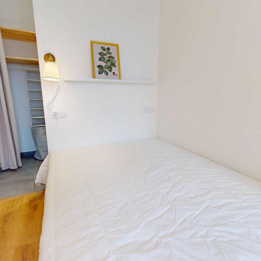 CROIX PAQUET Roommate 4 Bedrooms at Lyon 1er - Photo 1