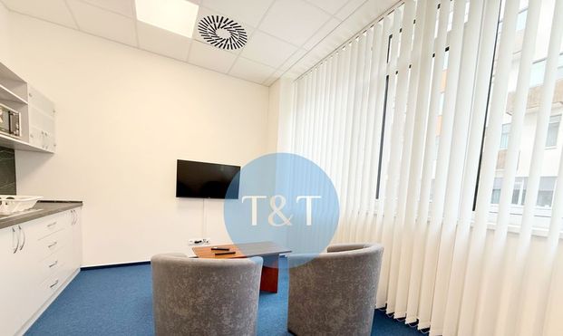 Bez provízie / Prenájom 2i apartmánu – OMNIA, Tomášikova, novostavba - Photo 1
