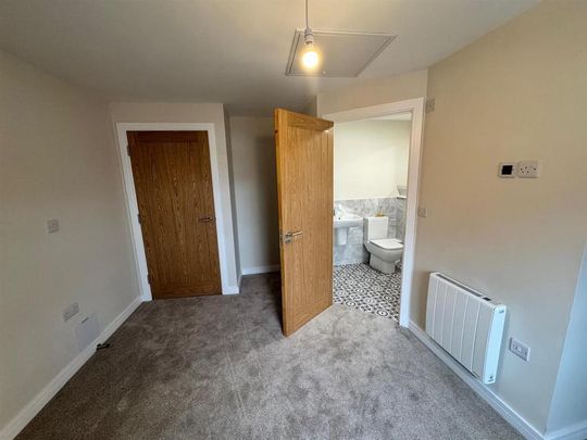 1 bedroom house to rent - Photo 1