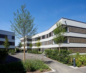 Wohnen an zentraler Lage - Photo 2