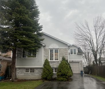 For Lease - 73 Barre Drive, Barrie, Ontario - Photo 5