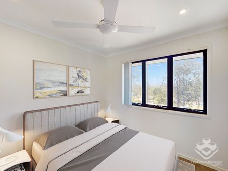 Modern 3 bedroom 2 level townhouse - Photo 2