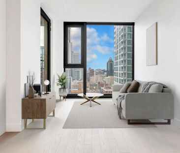 1210 Rue Jeanne-Mance, app.3017, H2X 1M1, H2X 1M1, Montréal - Photo 1