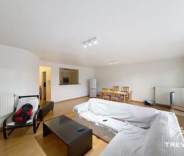 Appartement te huur - foto 1