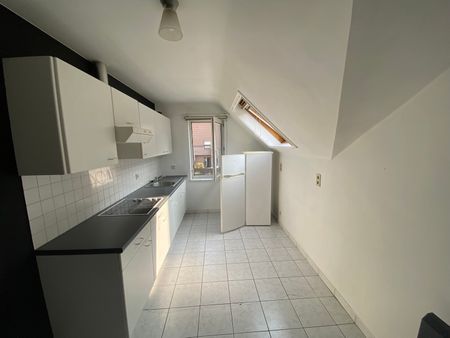 Gezellig appartement in het centrum van Paal - Foto 4