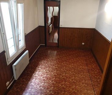 Location Appartement 1 pièce 20m² STRASBOURG 67000 - Photo 5