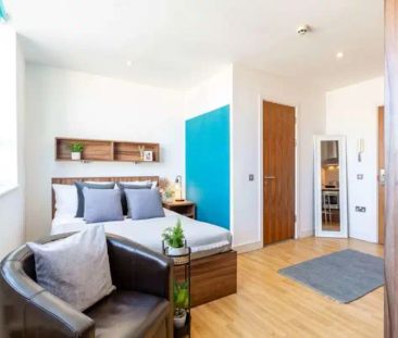 Medium Studio - Photo 6