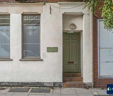 Stanton Court, Princes Avenue, Finchley Central, N3 - Photo 2
