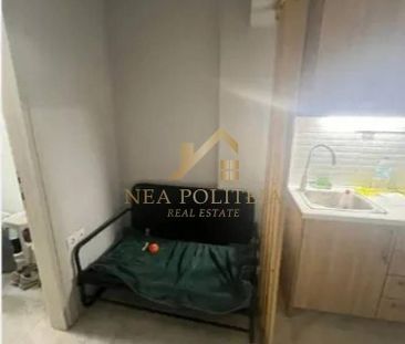 Studio/Γκαρσονιέρα για ενοικίαση Τουρκικό Προξενείο (Κέντρο Θεσσαλο... - Photo 1