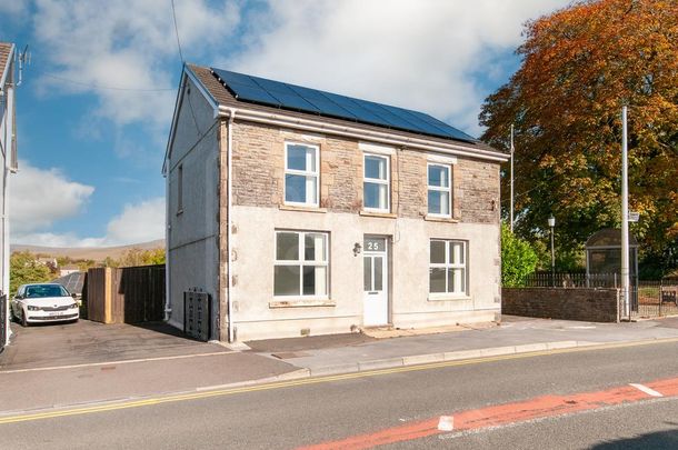 3 bedroom detached house to rent - Photo 1