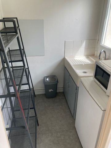 Appartement / Offre 59525617 - Photo 5