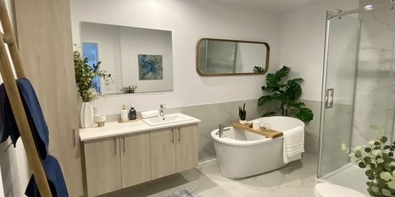 Les Cimes Saint-Sulpice Condo Locatif - Photo 3