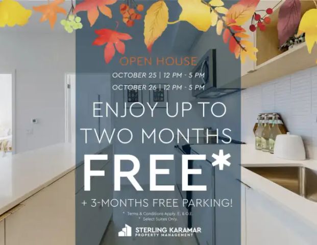 The Markwood | 4365 Bloor Street West, Etobicoke - Photo 1