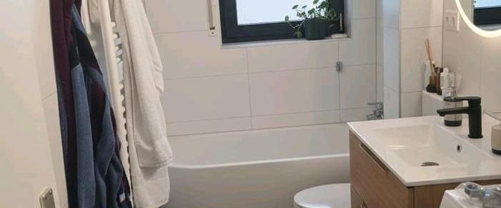 Kurzfristig Mietewohnung - Foto 1