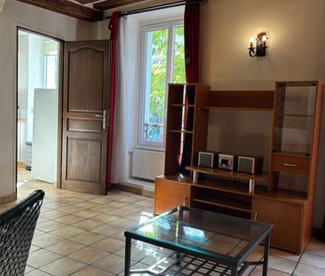 Appartement à louer 2 pièces • 47,50 m 2 Paris 11 - Photo 2