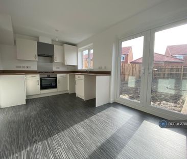 3 bedroom terraced house to rent - Photo 1