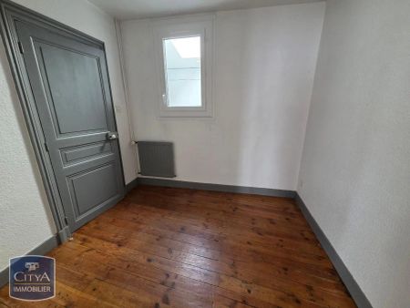 Appartement à louer 2 pièces 50.55m² - Photo 3