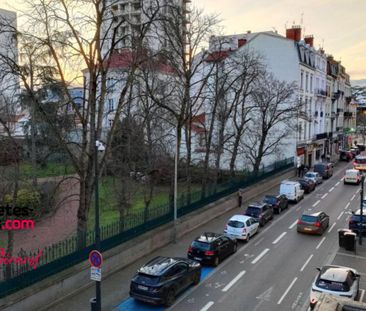 Location Appartement 4 pièces 84m² ROANNE 42300 - Photo 3