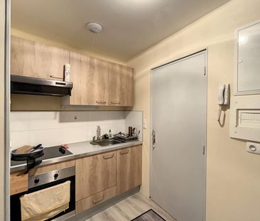 Location Appartement 2 pièces 45m² RIOM 63200 - Photo 5