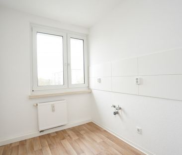 Große Wohnung / Ruhige Lage - Photo 4