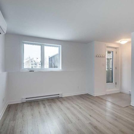 Logement 3 1/2 - Avril 2026 - Photo 4