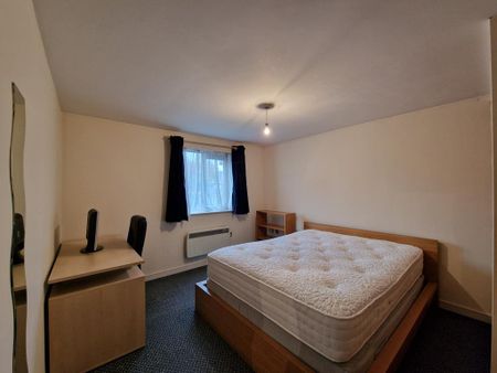 1 bedroom ground floor flat to rent - Photo 3